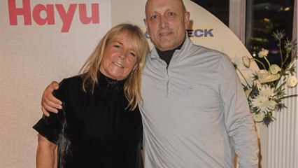 Loose Women's Linda Robson gives candid answer about living arrangement with husband