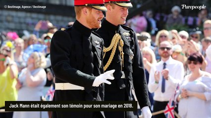 Prince Harry : Il zappe le mariage de son meilleur ami et témoin, son absence remarquée due à William ?