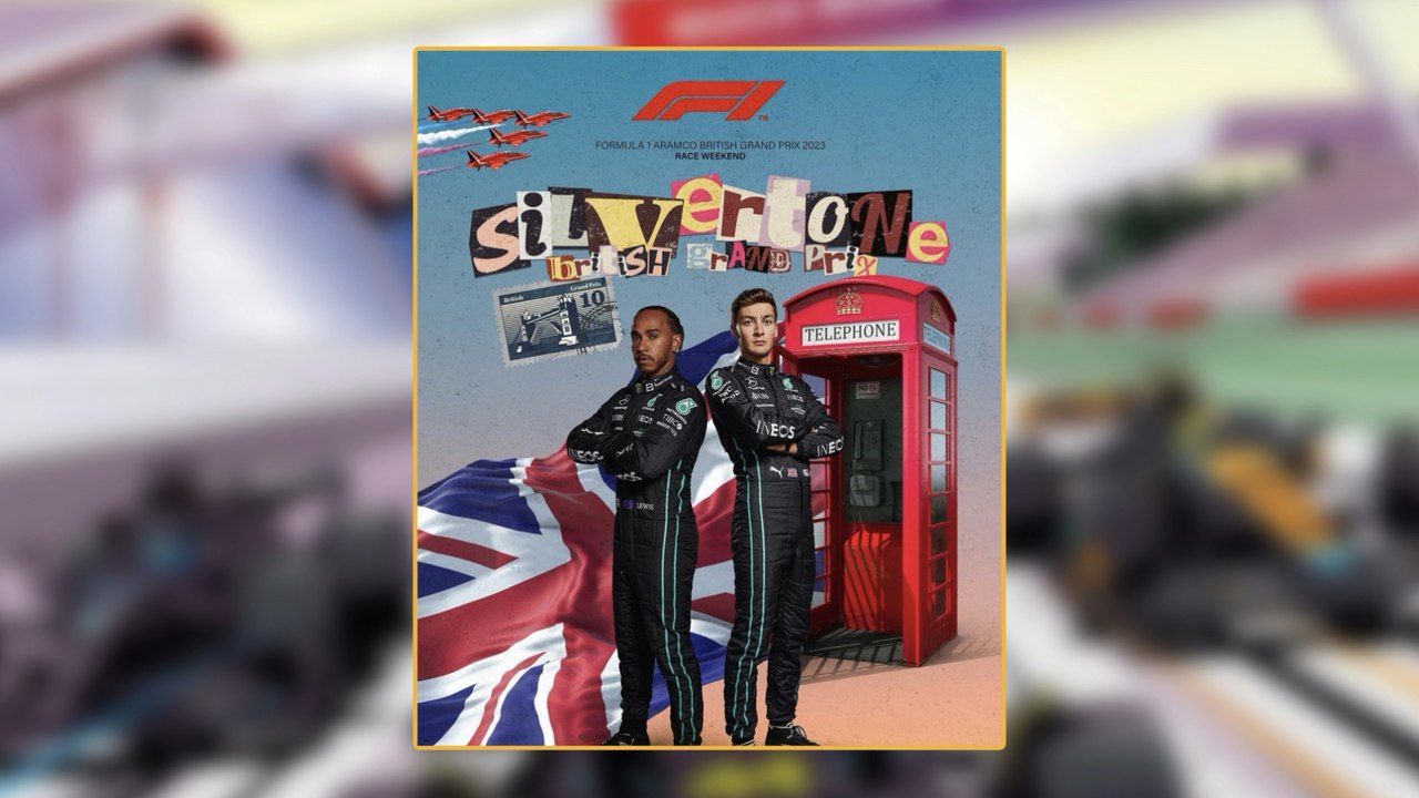 Lewis Hamilton can make F1 history - British Grand Prix preview