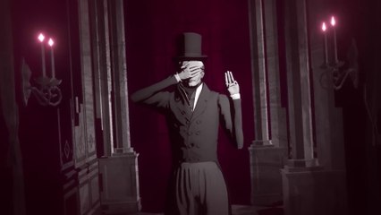 Loreleil and the Laser Eyes - Bande-annonce du labyrinthe