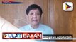 PBBM, pinaiimbestigahan sa DOJ at NBI ang umano'y smuggling, hoarding at price fixing sa sibuyas at iba pang agricultural products