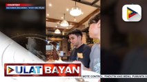 Isang lalaki, nag-viral matapos pasagutin ng quiz ng ama ng kanyang nobya