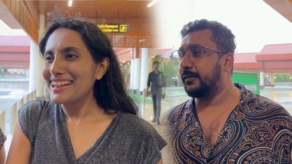 റിനോഷ് ഫ്രണ്ട് പറയുന്നു: ശ്രുതി പെങ്ങളെ പോലെ മോശം വർത്തമാനം സദാചാര ടീമുകളുടെ ചിന്തനം