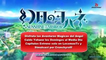 LocomaxTv Bolivia Anime Julio 2023