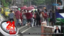 PBBM, pabor nang alisin ang state of public health emergency sa bansa | 24 Oras