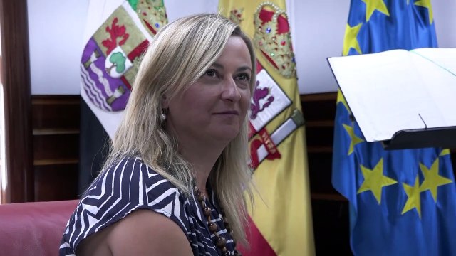 Extremadura convoca el pleno de investidura los días 13 y 14 de julio