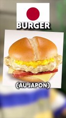 Les produits mcdo insolites 