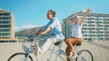 The World’s Best and Worst Destinations for Senior Travelers