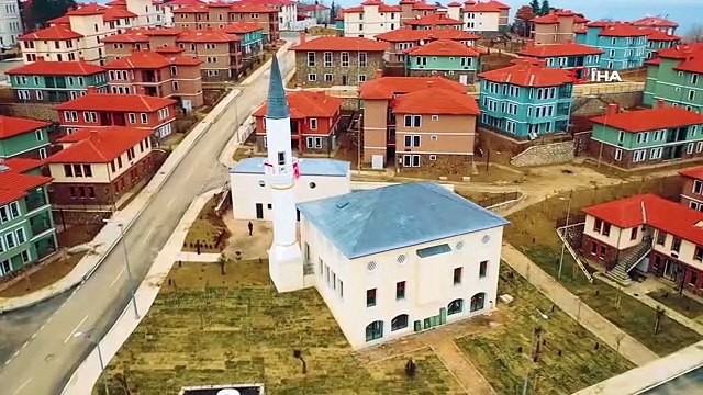 Bakan Özhaseki: Cumhurbaşkanımızın ortaya koyduğu vizyonla güçlü ve daha yaşanabilir şehirler için çalışmalarımızı sürdürüyoruz