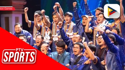 AP Esports at Bren, nagsanib puwersa