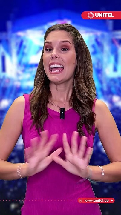 El Sol de México retorna después de 5 años a los escenarios, la gira no incluirá a Bolivia, pero tienes una gran oportunidad para verlo en vivo. Lo que tienes que hacer es escuchar Eres Radio para saber cómo participar