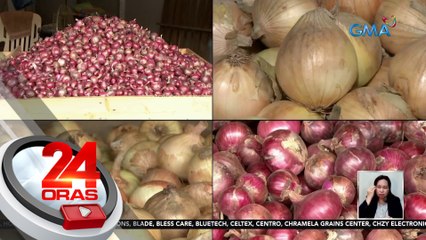 PBBM, pinaiimbestigahan ang hoarding, smuggling, at price-fixing ng agricultural commodities | 24 Oras