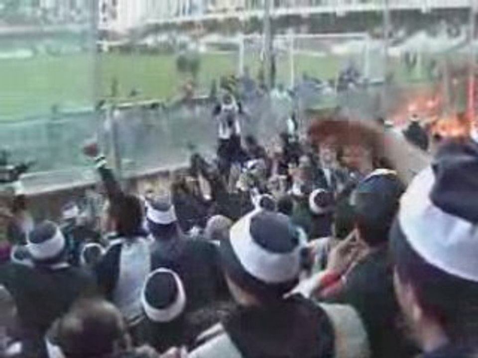 ULTRAS CAVESE IN TRASFERTA A SALERNO (2)