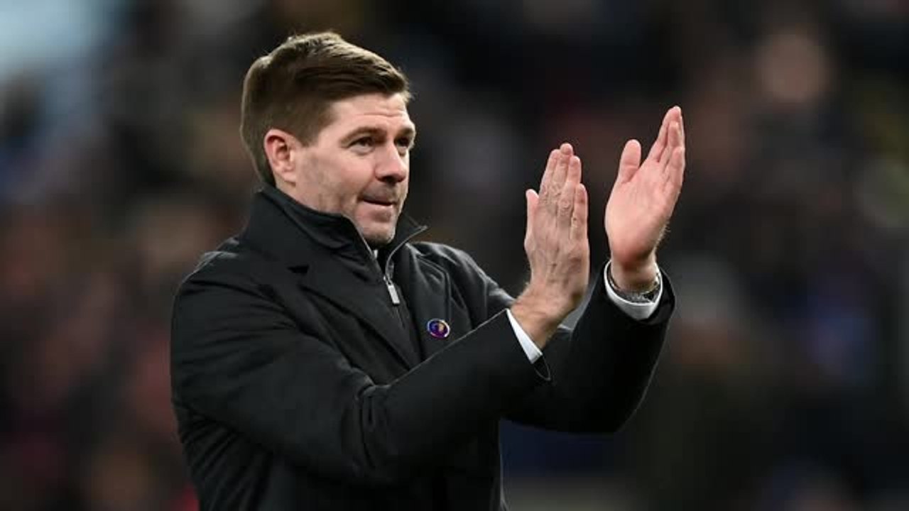 Gerrard wird Trainer in Saudi-Arabien