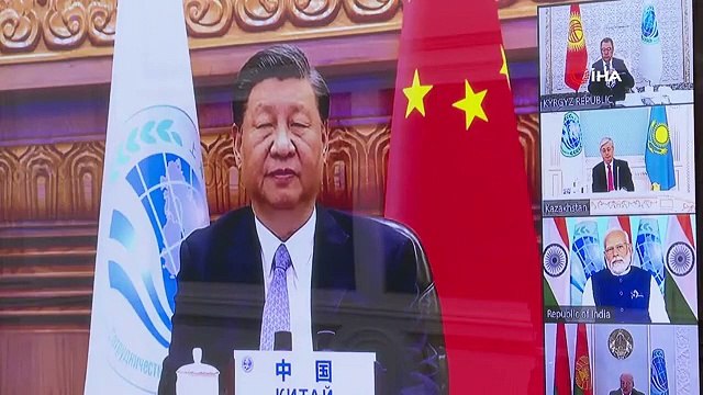 İran, Şanghay İşbirliği Örgütüne tam üye oldu