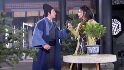 Tiếu Ngạo Giang Hồ 2000 Tập 15 | Phim Bộ Hồng Kông Lồng Tiếng 🌟 - thumbnail