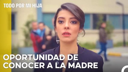 El Juez Decide A Favor De Asu - Todo Por Mi Hija Capitulo 37
