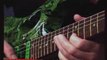 METAL GUITAR LESSON - STEIGER FlashRock Video