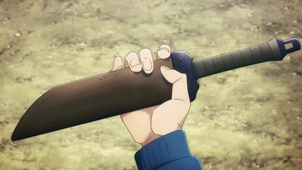 Solo Leveling Trailer