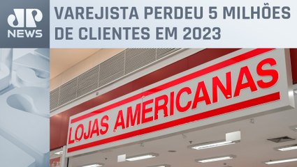Americanas fecha 43 lojas desde janeiro em todo o Brasil