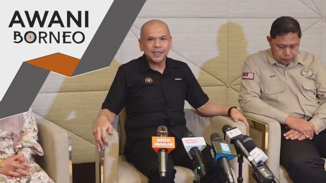 Operasi APM: 45 cawangan APM tidak mempunyai premis