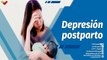 Actitud Saludable | Cómo manejar la depresión postparto: diagnóstico y tratamientos