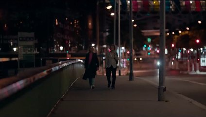Une nuit Bande-annonce (FR)