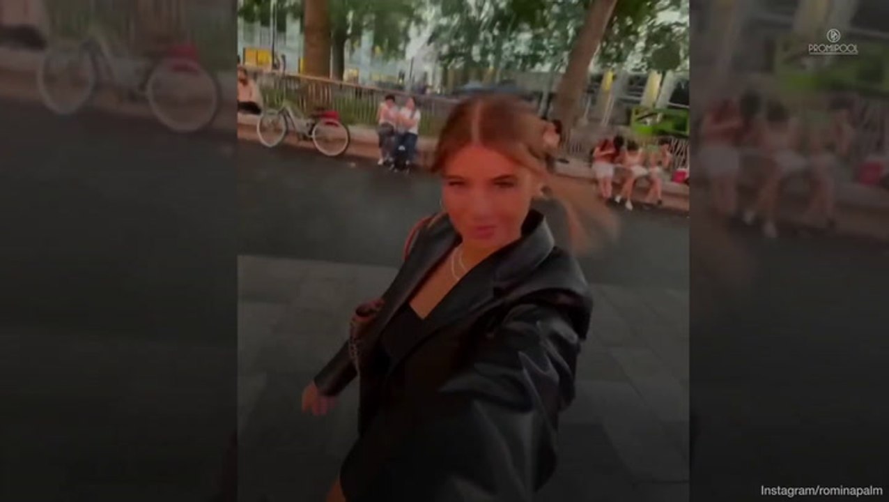 Ist Romina Palm wieder vergeben? Neues Foto sorgt für Spekulationen!