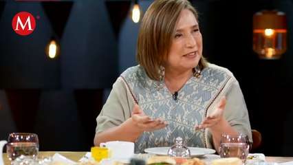 Xóchitl Gálvez: Desafiando el Miedo y las Críticas