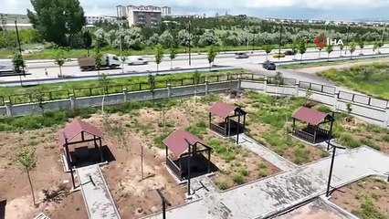 Dev spor kompleksi açılış için gün sayıyor