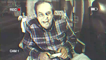 Amityville Thanksgiving Bande-annonce (EN)