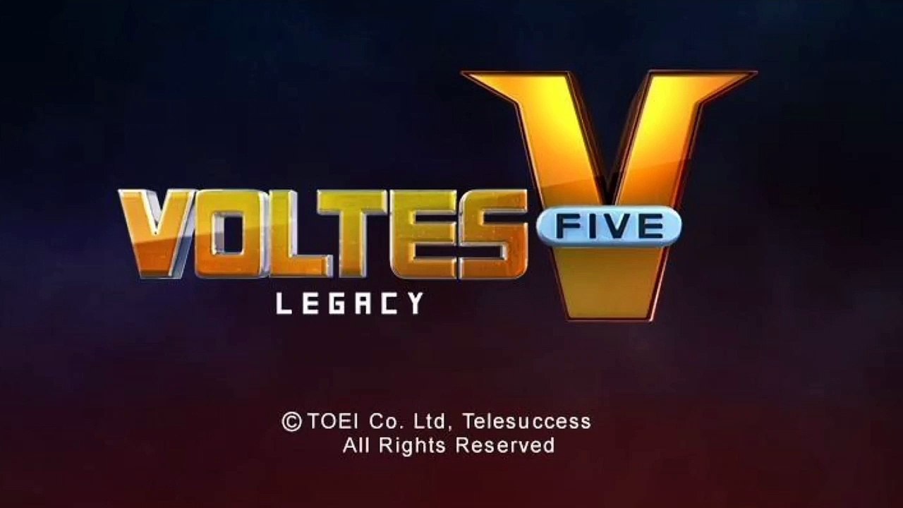 VOLTES V LEGACY Love Theme Soundtrack: "Ikaw Sana ang Nauna" (2023)