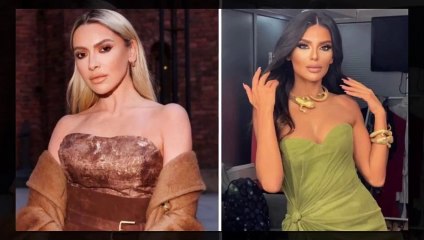 Bircan Bali, Hadise'nin açtığı hakaret davasından beraat etti! Dilekçeyi paylaşıp gönderme yaptı
