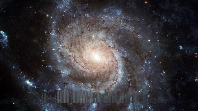 Gennadiy Belolipetskiy - Ufancy - Strange Cycle (Ambient, New age, Space)