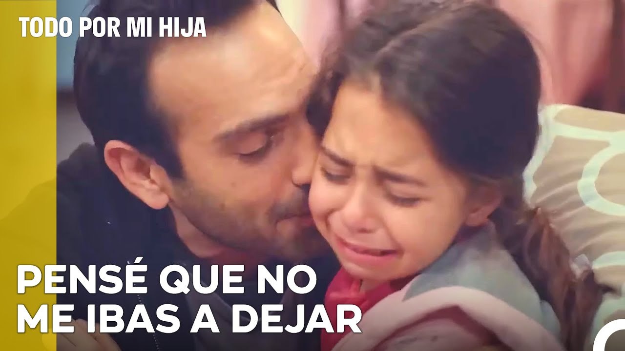 Malas Noticias De Demir - Todo Por Mi Hija Capitulo 37