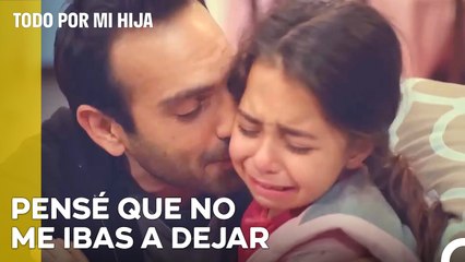 Malas Noticias De Demir - Todo Por Mi Hija Capitulo 37