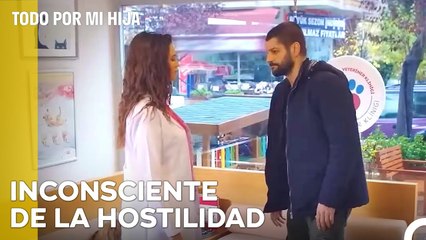 Un Pequeño Problema Entre Candan Y Cemal - Todo Por Mi Hija Capitulo 36
