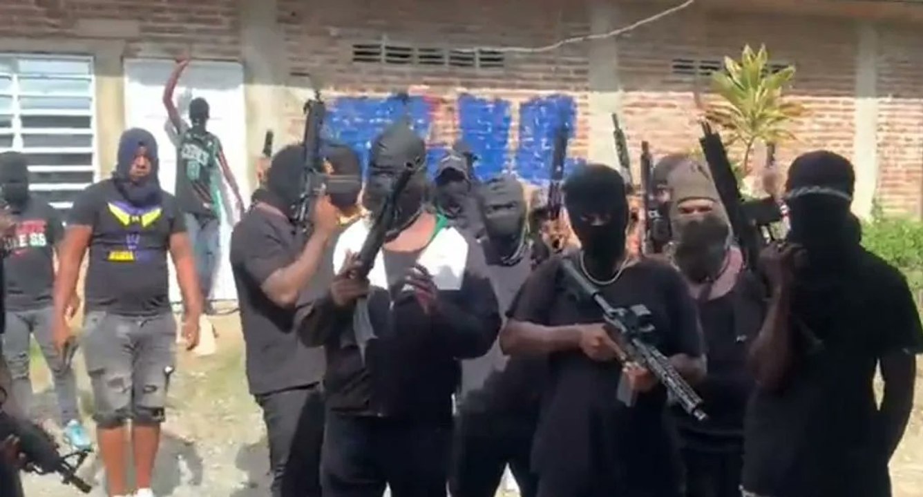 "Militarizar todo Buenaventura": la petición de la gobernadora del Valle del Cauca a Gustavo Petro