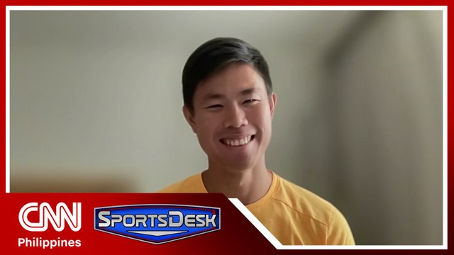 EJ Obiena qualifies for 2024 Olympics, cops silver in Sweden | Sports Desk