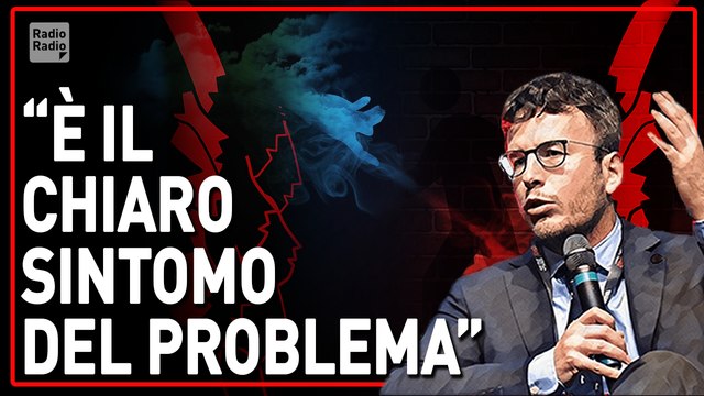 Destra - sinistra: Fusaro smaschera l'ipocrisia della politica ▷ Si gioca tutto sullo stesso piano