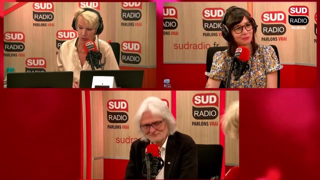 La Sexy News de Soisic Belin - Les coups de coeur de Soisic pour cet été