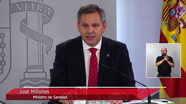 Fin de mascarilla obligatoria en centros de salud, hospitales, farmacias y centros sociosanitarios