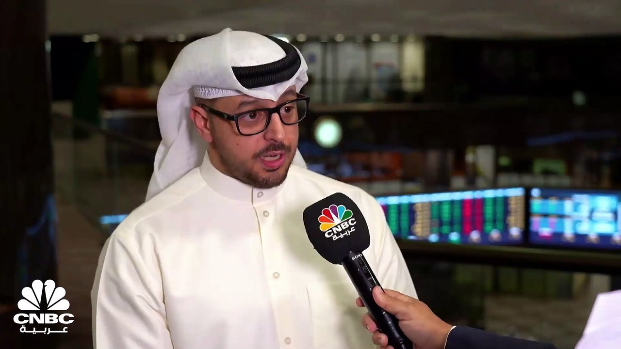 مساعد المدير العام لشؤون الرقابة المالية ببنك ا...