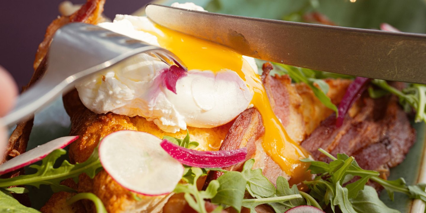 Brunch Ilvolo Bar Rooftop (Paris) - OuBruncher