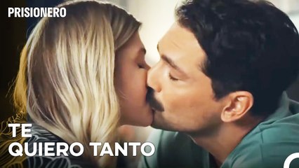 Charla De Firat Y Su Esposa - Prisionero Capitulo 1