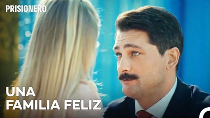 El Fiscal Firat Y Su Núcleo Familiar - Prisionero Capitulo 1