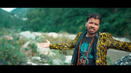 Bhole Tera Bhagat Branded - Official | Pradeep Solanki FT. Harsh Gahlot | Har Har Mahadev