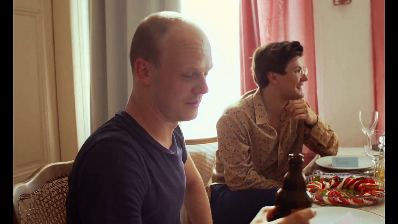 Letzter Abend Trailer DF