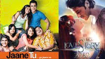 Jaane Tu Ya Jaane Na और Love Story 2050 को 15 साल हुए पूरे, इमरान खान और हरमन बावेजा में हुई थी टक्कर