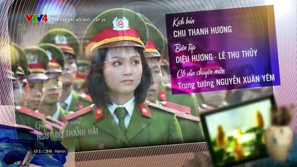 Chạm Tay Vào Nỗi Nhớ Tập 29